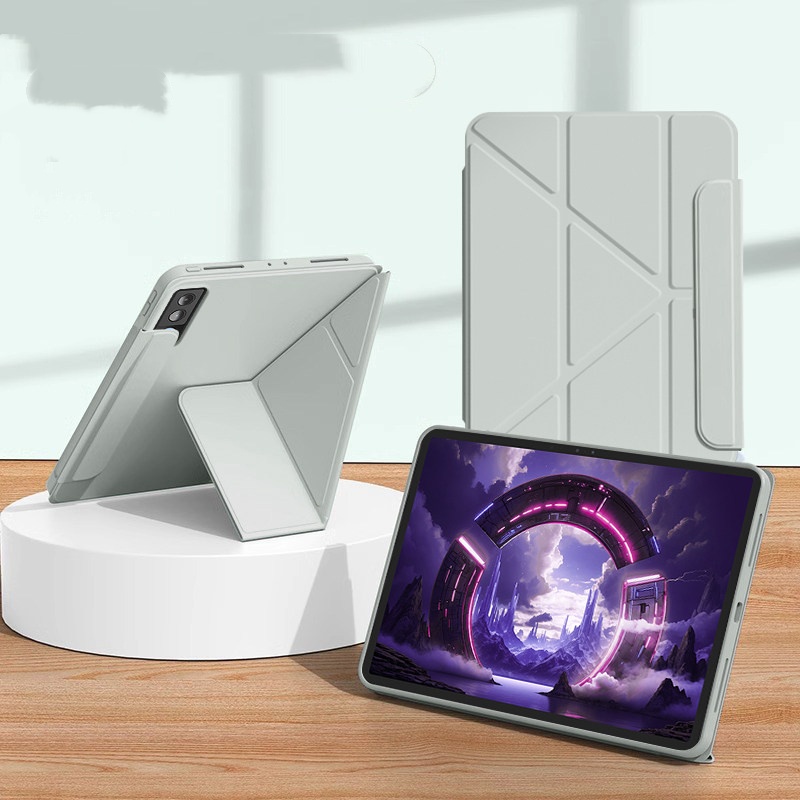 Funda untuk Lenovo LEGION Y900 - Tablet Cover Accessories ulasan dan harga