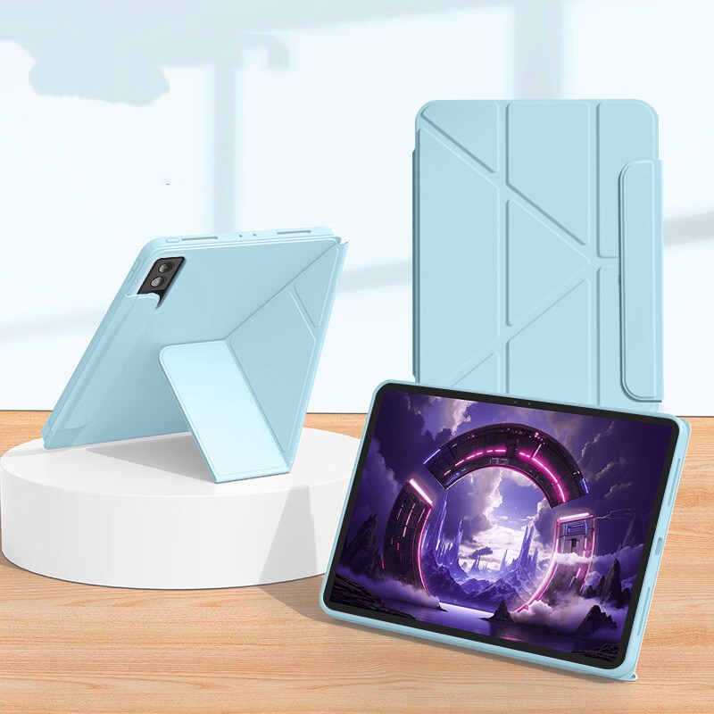 Funda untuk Lenovo LEGION Y900 - Tablet Cover Accessories ulasan dan harga
