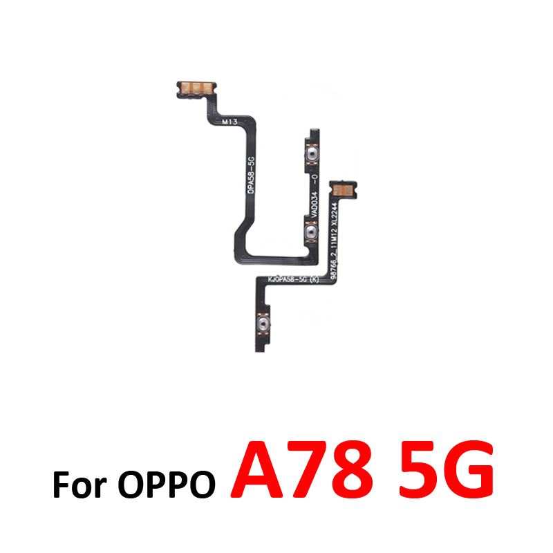 Untuk Oppo A78 5G CPH2483 CPH2 - Oppo A78 ulasan dan harga