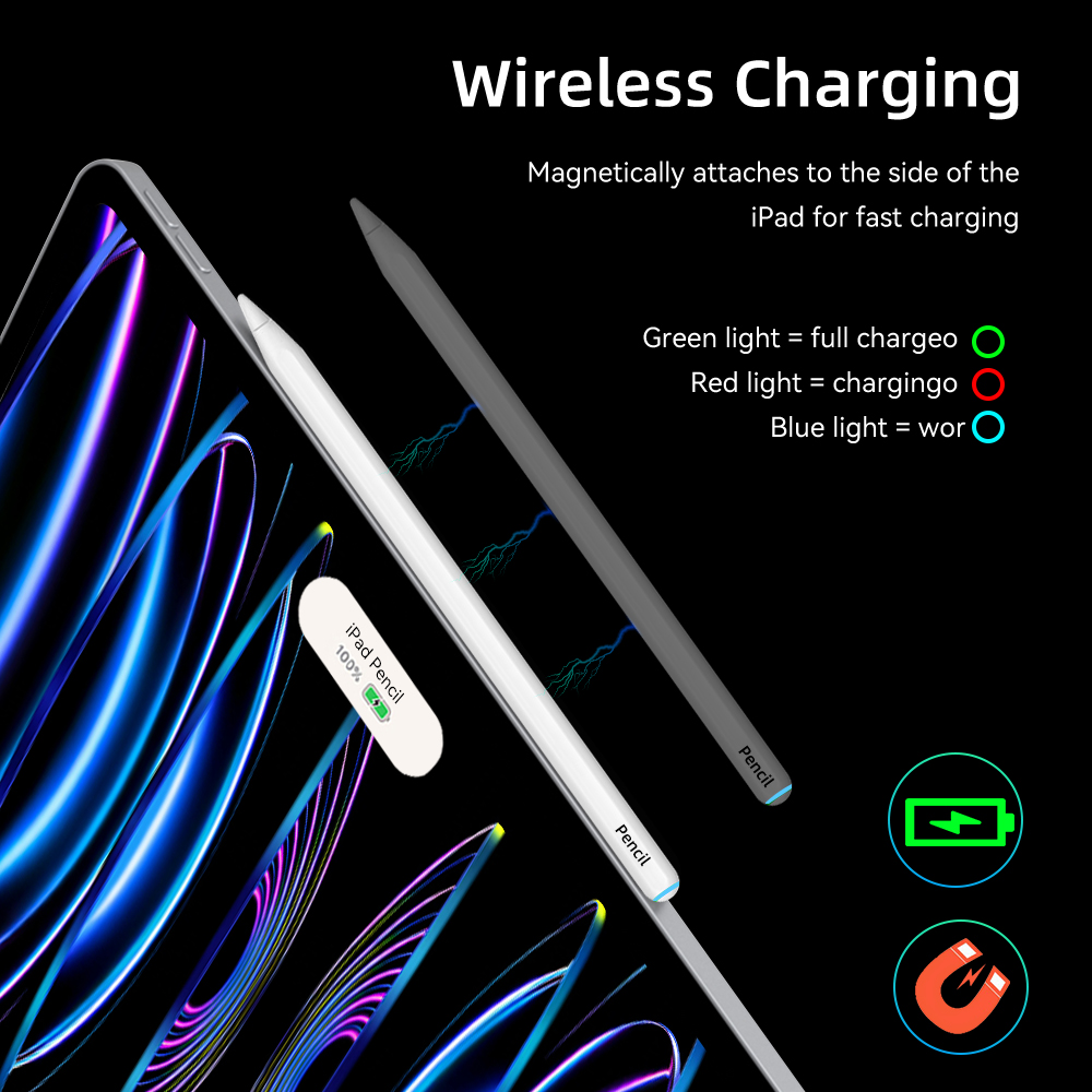 Untuk Apple Pencil 2 1 2026 de - Bluetooth Trackpad ulasan dan harga