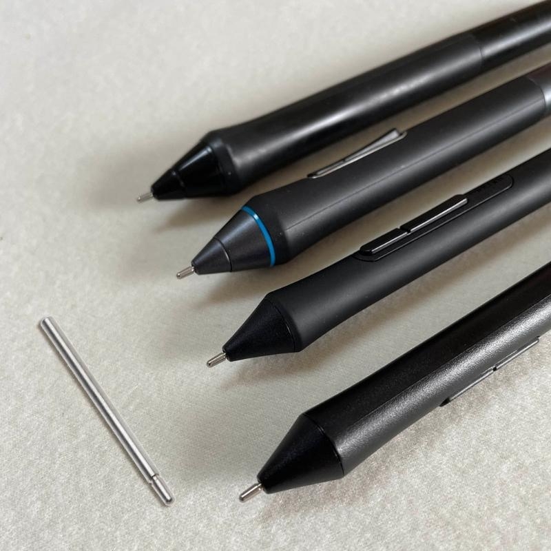 Ujung Pena untuk Ujung Penggan - Tablet Pencil Accessories ulasan dan harga
