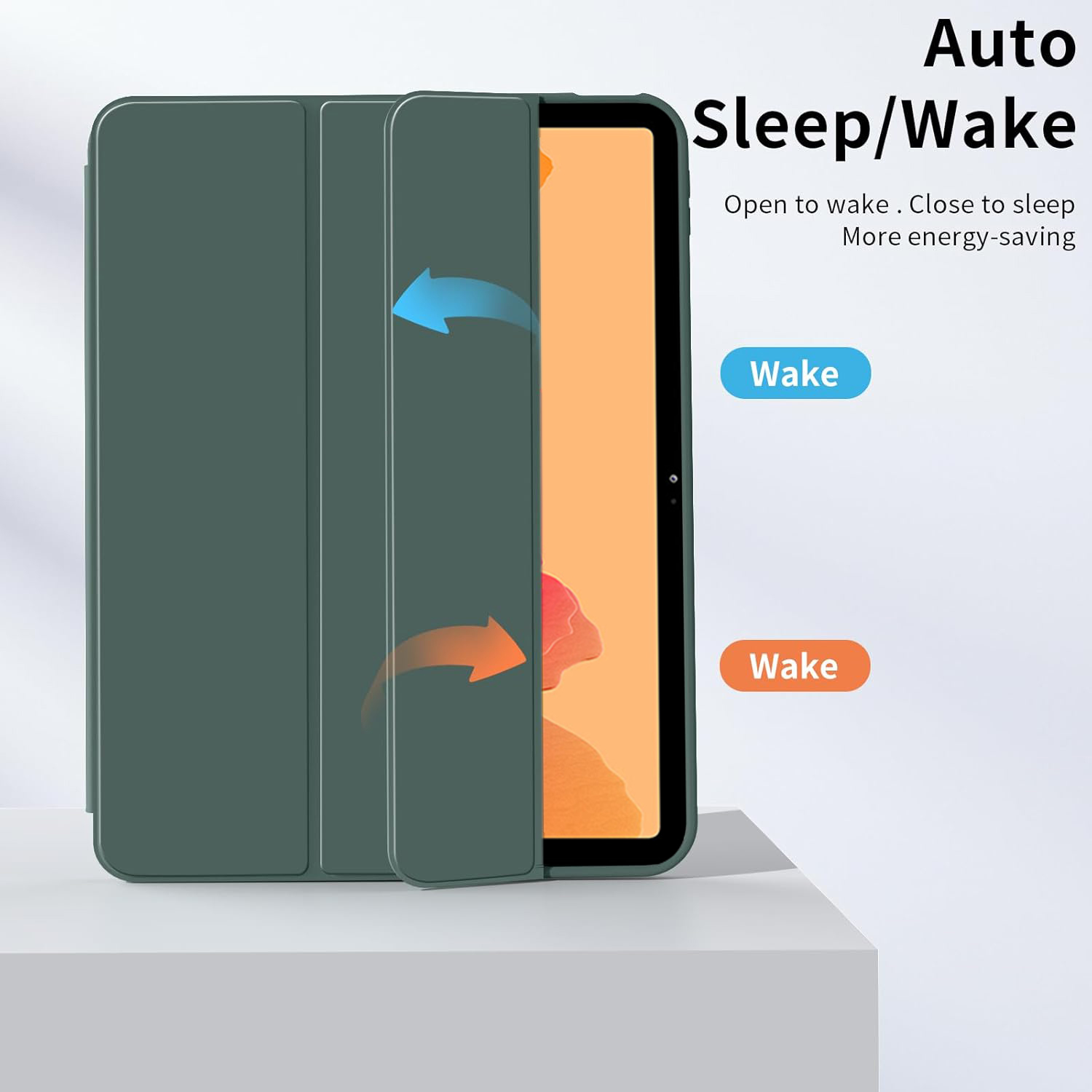 Casing Flip Lipat Tiga untuk S - Samsung Tablet With Accessories ulasan dan harga