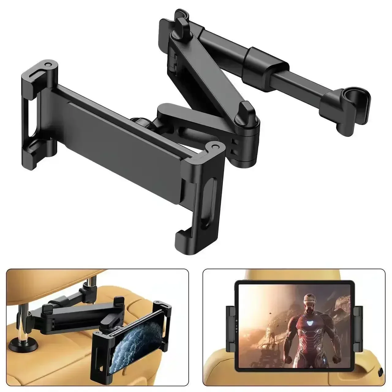 Penyangga Ponsel & Tablet Tele - Toddler Tablet Accessories ulasan dan harga