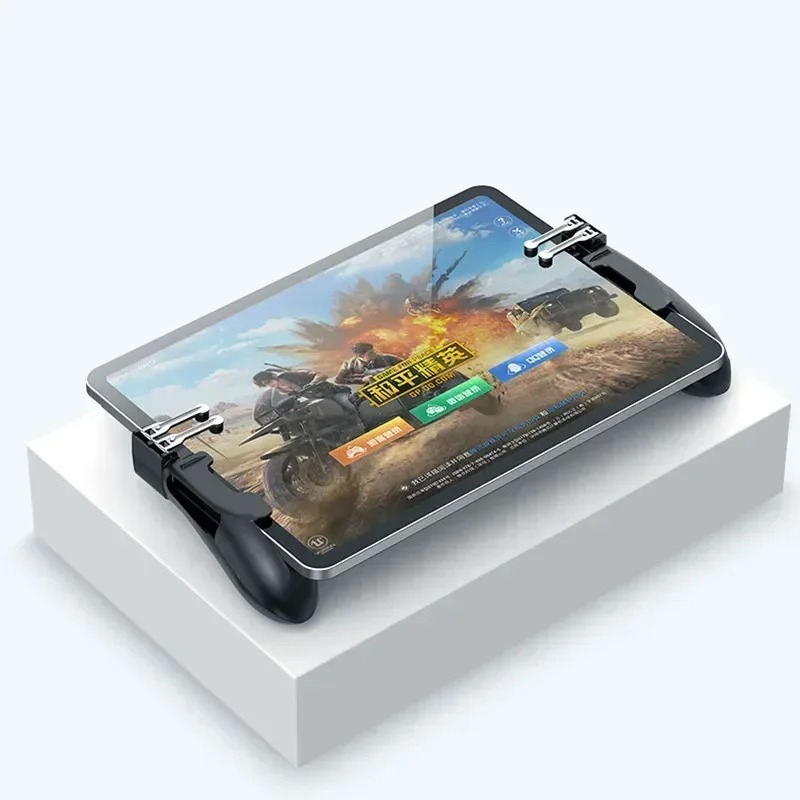H11 Pengendali Seluler PUBG Tu - Tablet Gaming Accessories ulasan dan harga