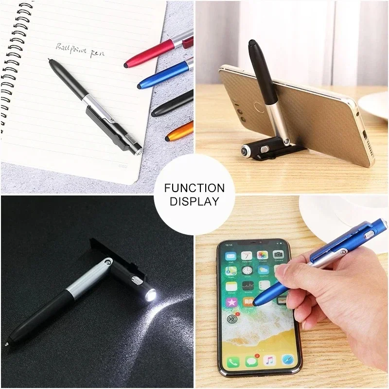 Pena Mainan Multi-Fungsi Empat - Essential Tablet Accessories ulasan dan harga