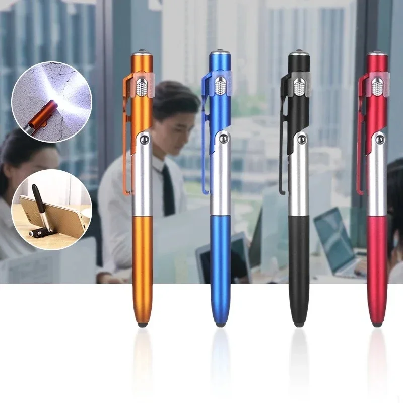 Pena Mainan Multi-Fungsi Empat - Essential Tablet Accessories ulasan dan harga