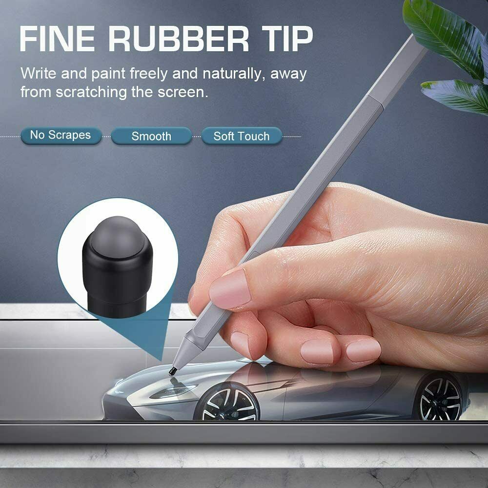 3 Buah Pena Tips Pensil Nibs K - Tablet Pencil Accessories ulasan dan harga