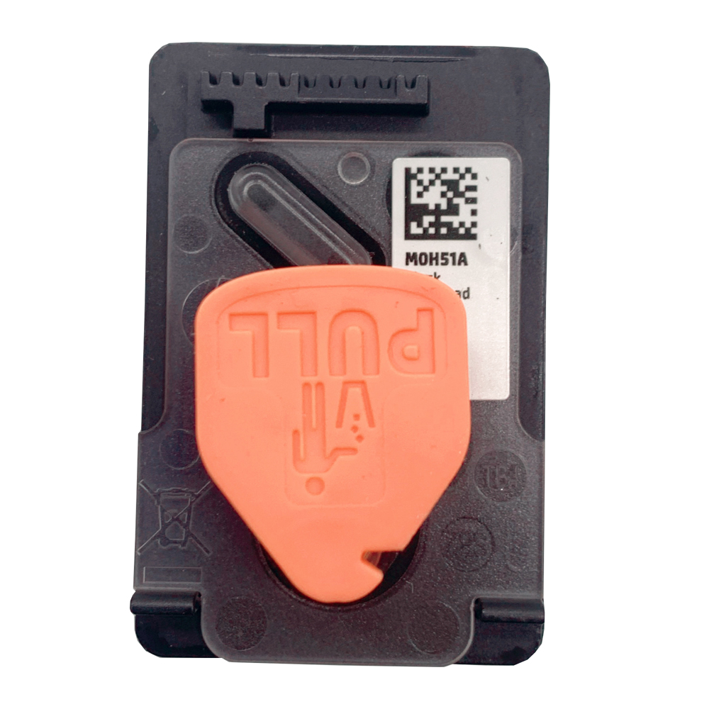 Printhead Original GT51 GT52 M - Hp Tablet Accessories ulasan dan harga
