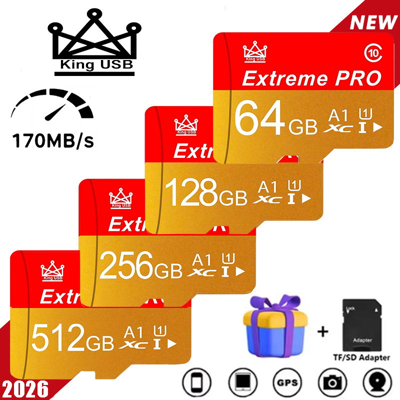 Kartu Memori Mini SD 16g/32g/6 - Microsoft Tablet Accessories ulasan dan harga
