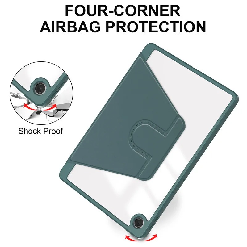 Untuk Lenovo K10 2nd Gen TB311 - Tablet Cover Accessories ulasan dan harga