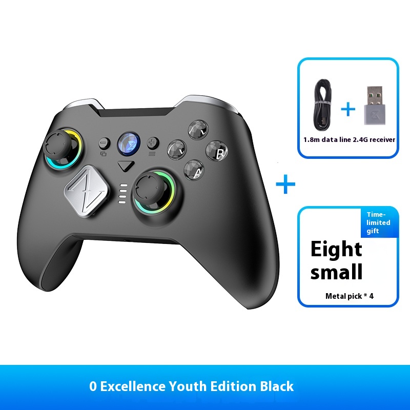 ZD O+ Pengontrol Game Unggulan - Tablet Gaming Accessories ulasan dan harga