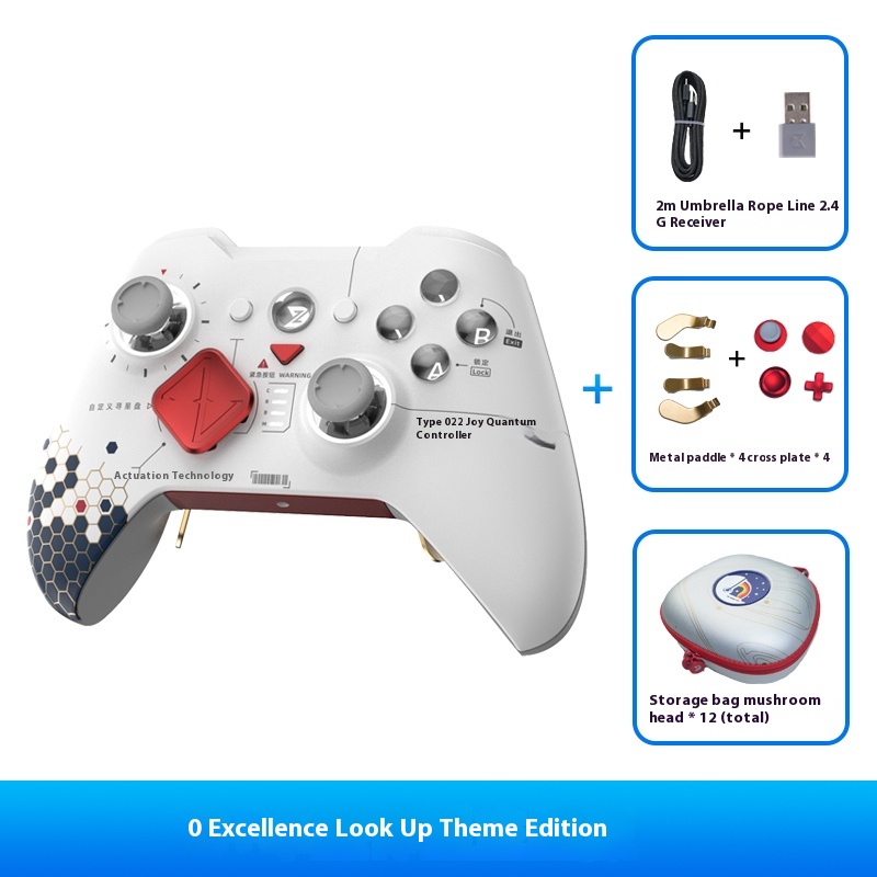 ZD O+ Pengontrol Game Unggulan - Tablet Gaming Accessories ulasan dan harga