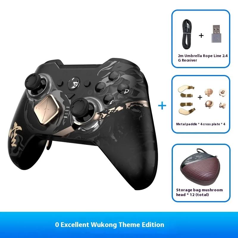 ZD O+ Pengontrol Game Unggulan - Tablet Gaming Accessories ulasan dan harga