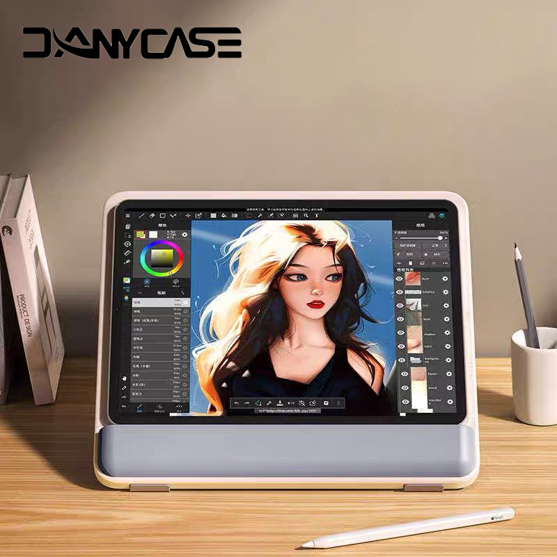 Penyangga Tablet, Dudukan iPad - Samsung Tablet With Accessories ulasan dan harga