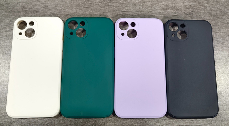 Casing Ponsel Kustom untuk OPP - Oppo A78 ulasan dan harga