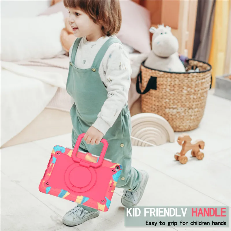 Casing iPad Air 3 4, sarung 20 - Toddler Tablet Accessories ulasan dan harga