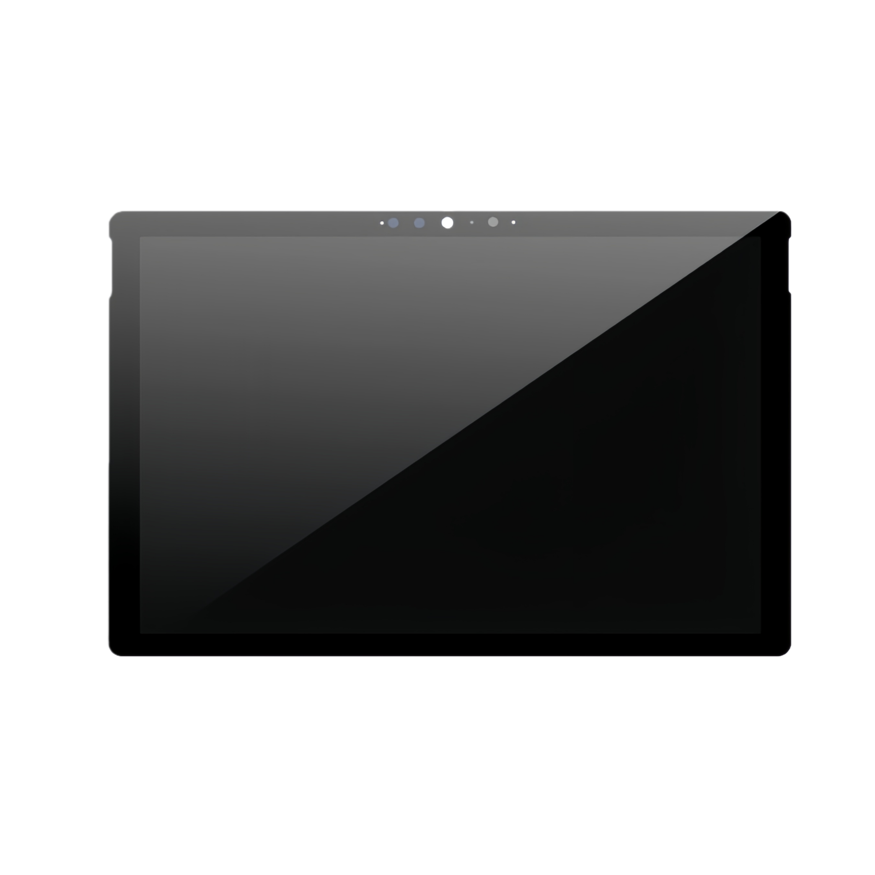 Perakitan layar LCD komputer t - Microsoft Tablet Accessories ulasan dan harga