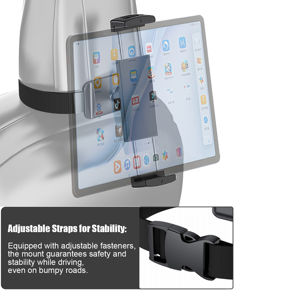 OUTMIX Penyangga Tablet dan Po - Toddler Tablet Accessories ulasan dan harga