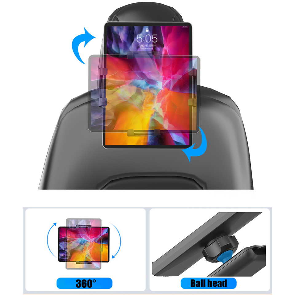 OUTMIX Penyangga Tablet dan Po - Toddler Tablet Accessories ulasan dan harga