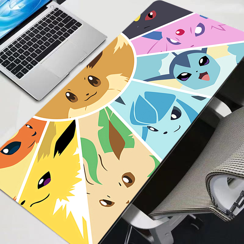 Alas Mouse Gaming P-Pikachu Ak - Top Tablet Accessories ulasan dan harga
