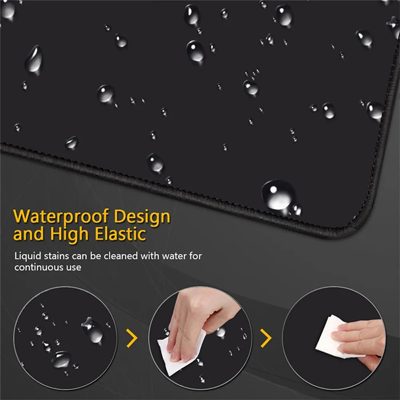 Alas Mouse Gaming P-Pikachu Ak - Top Tablet Accessories ulasan dan harga