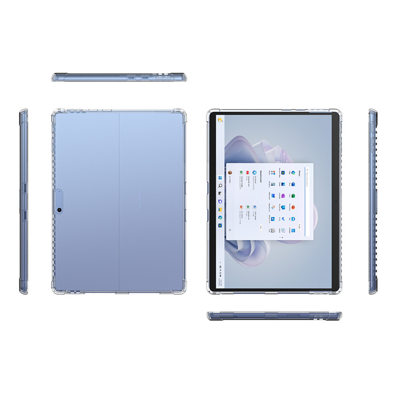 Casing Cover Funda untuk Micro - Microsoft Tablet Accessories ulasan dan harga