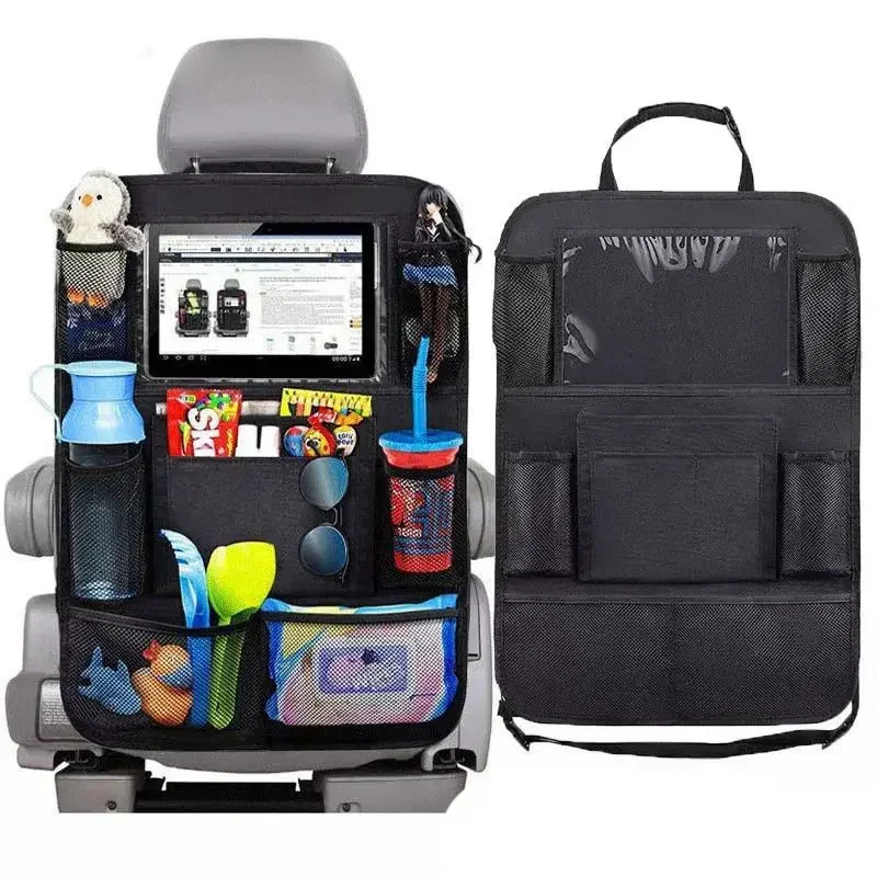 Pengatur kursi belakang mobil, - Toddler Tablet Accessories ulasan dan harga
