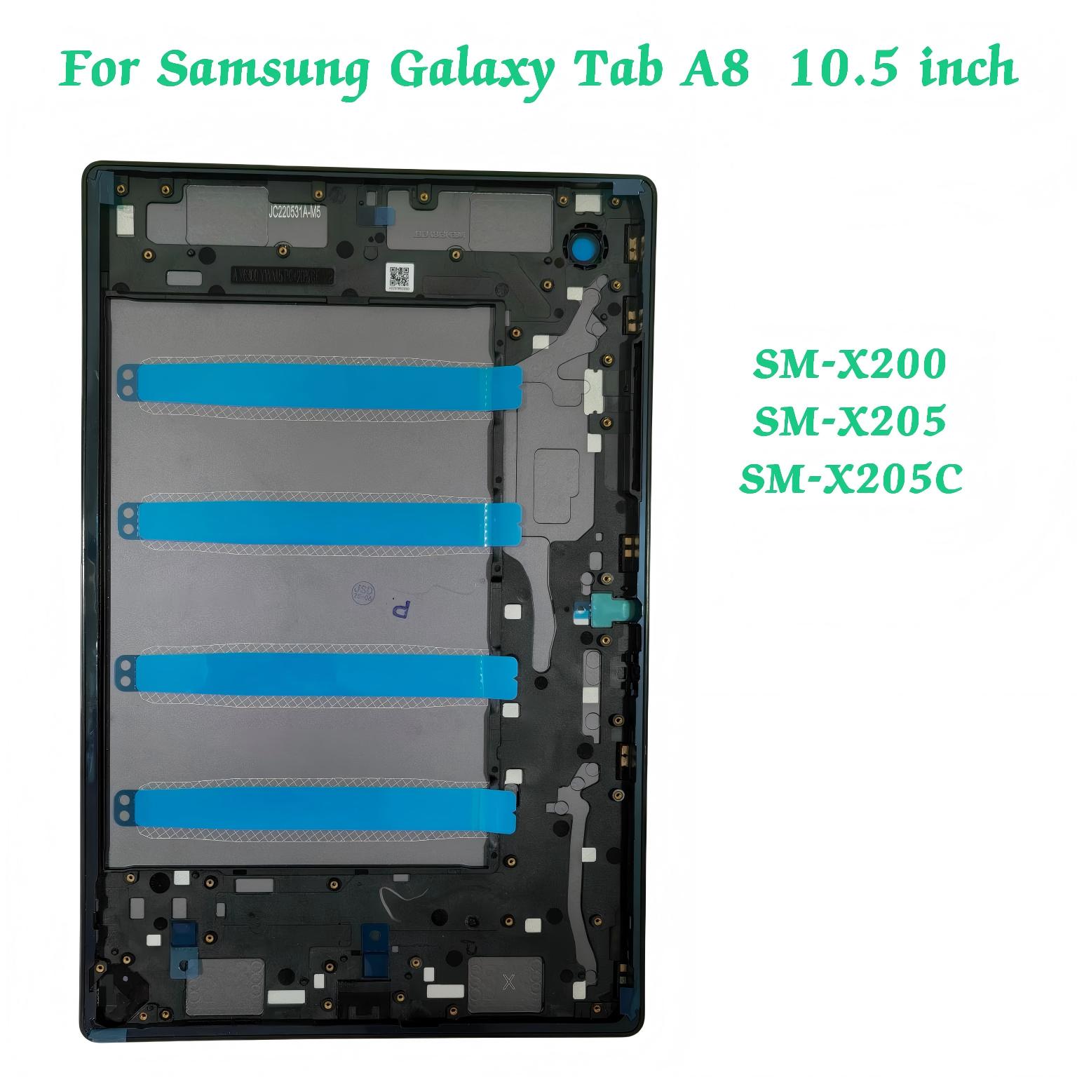 Casing Belakang A+ Shell Untuk - Samsung Tablet With Accessories ulasan dan harga