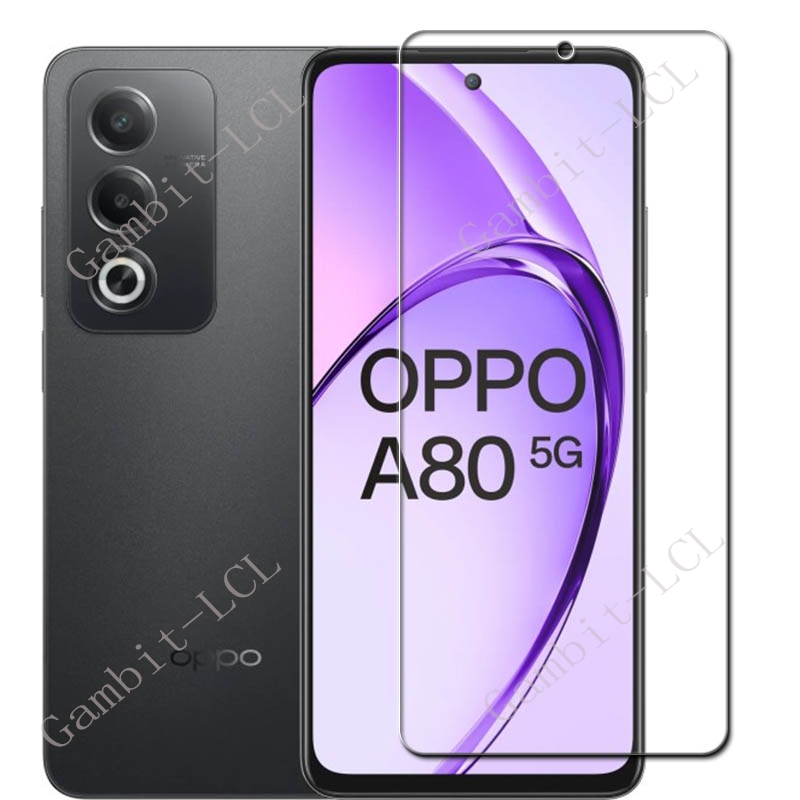 Kaca Tempered untuk Oppo, penu - Oppo A78 ulasan dan harga