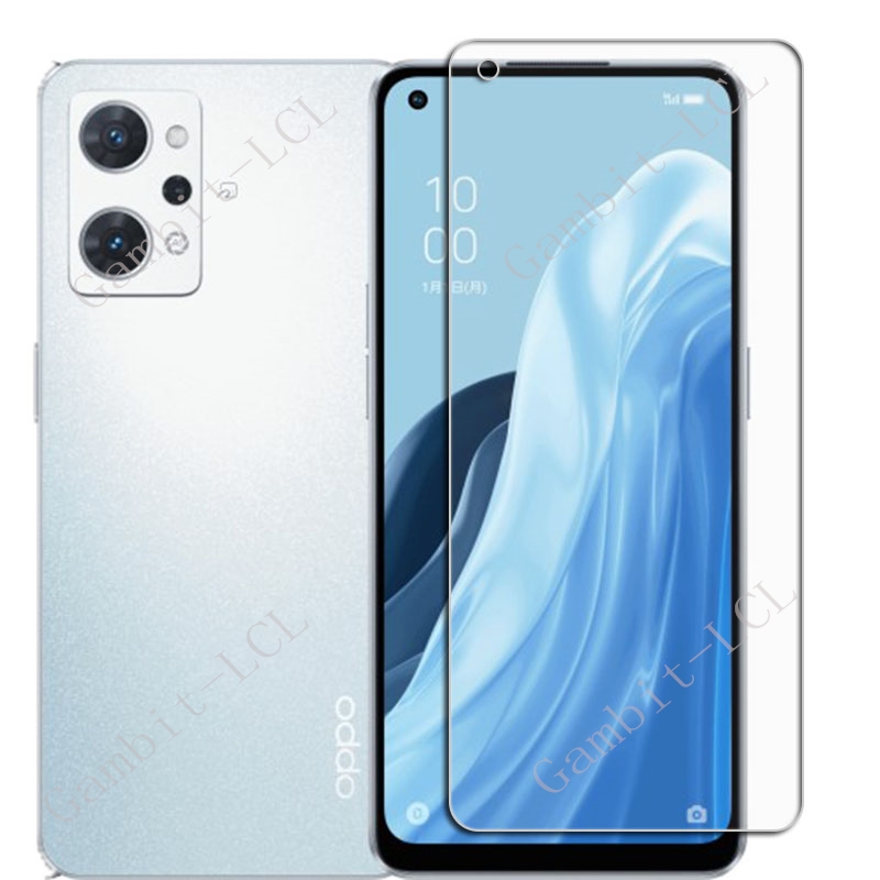 Kaca Tempered untuk Oppo, penu - Oppo A78 ulasan dan harga