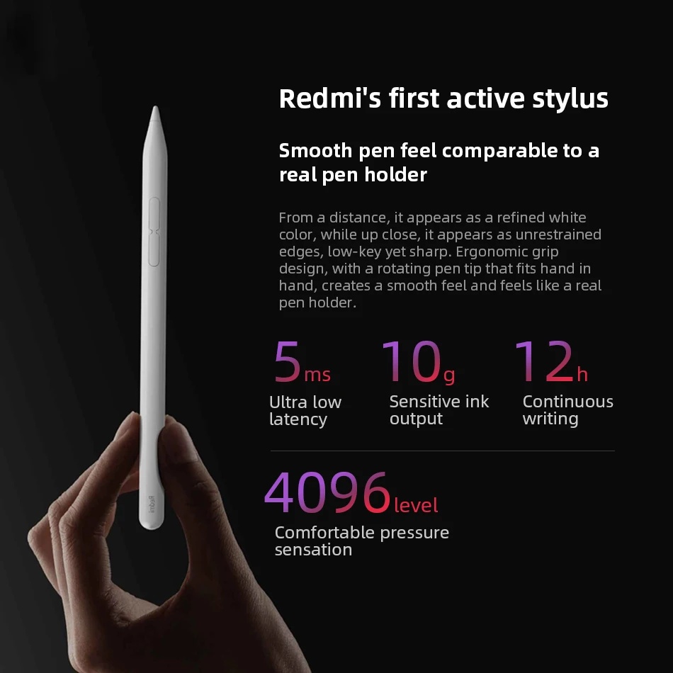 Pena Stylus Xiaomi Redmi untuk - Bluetooth Trackpad ulasan dan harga