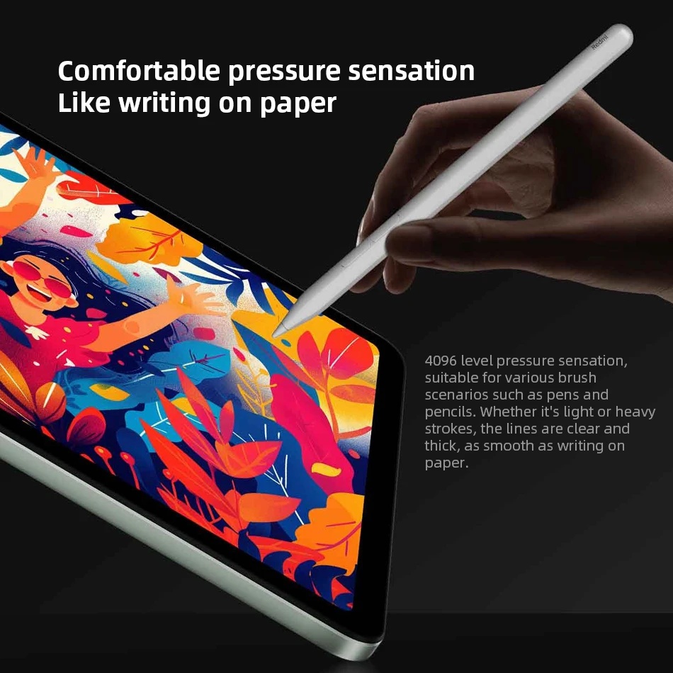 Pena Stylus Xiaomi Redmi untuk - Bluetooth Trackpad ulasan dan harga