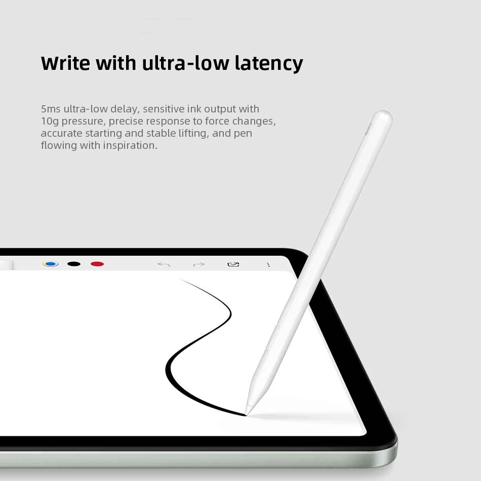 Pena Stylus Xiaomi Redmi untuk - Bluetooth Trackpad ulasan dan harga