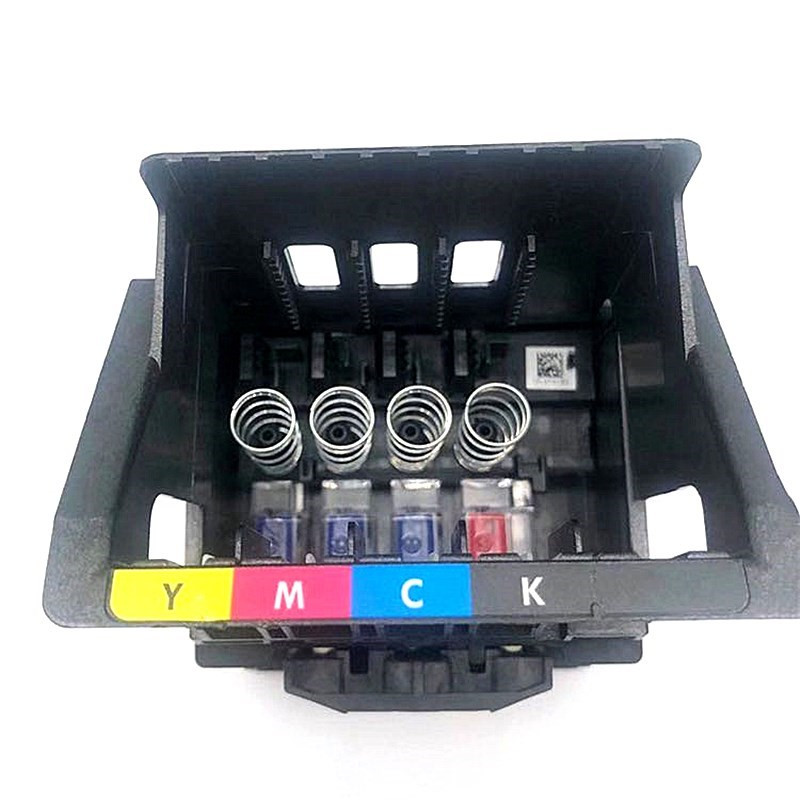Printhead HP 711 HP711 Untuk P - Hp Tablet Accessories ulasan dan harga