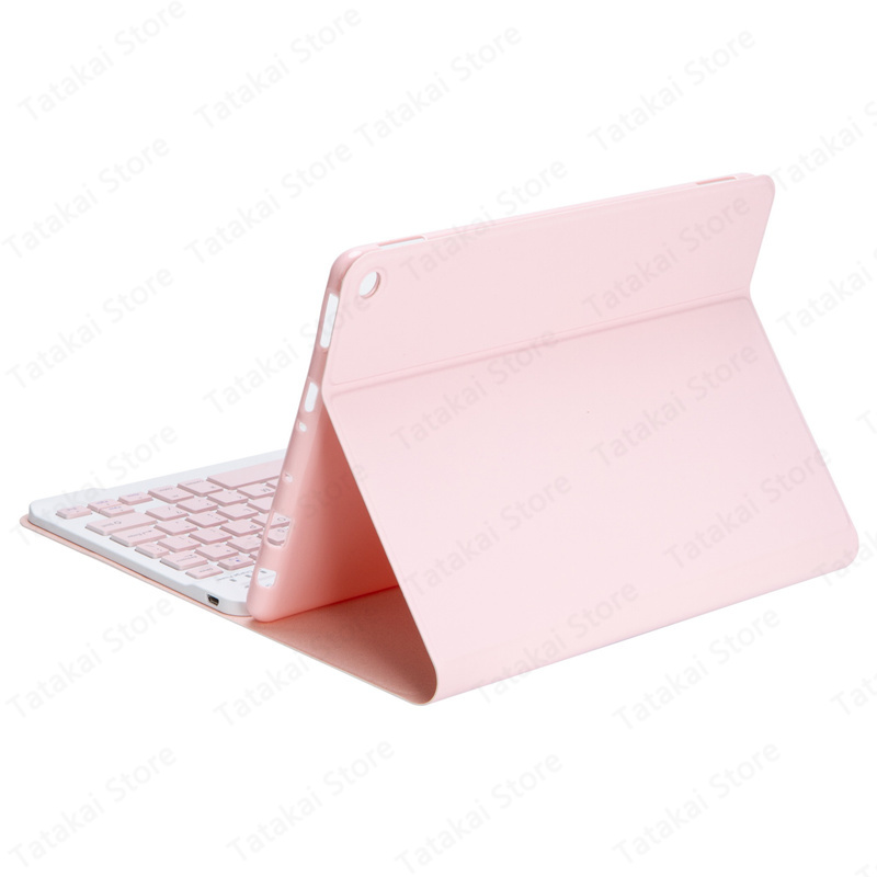 Casing dengan Keyboard untuk L - Tablet Cover Accessories ulasan dan harga