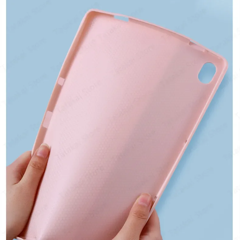 Casing dengan Keyboard untuk L - Tablet Cover Accessories ulasan dan harga