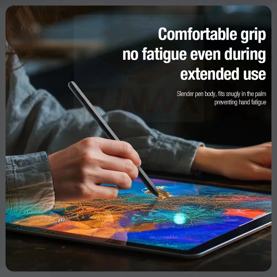 Pena Tablet Stylus Touch Penci - Bluetooth Trackpad ulasan dan harga