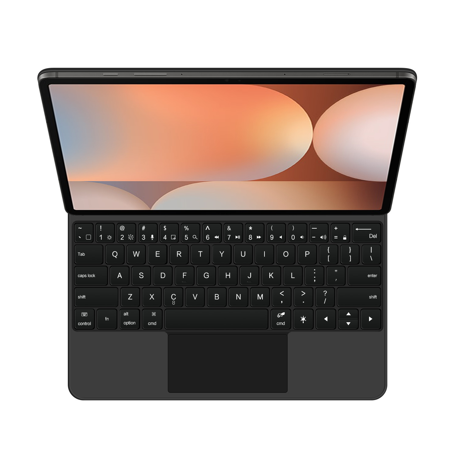 Keyboard Ajaib untuk Samsung G - Samsung Tablet With Accessories ulasan dan harga
