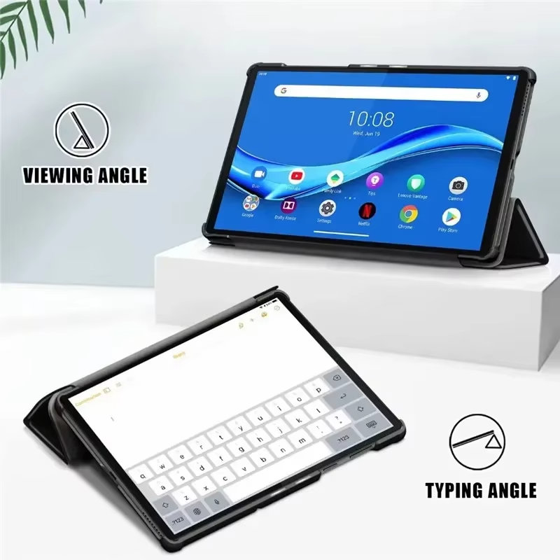 Untuk Lenovo Tab M10 FHD Plus  - Lenovo Tablet Plus Accessories ulasan dan harga