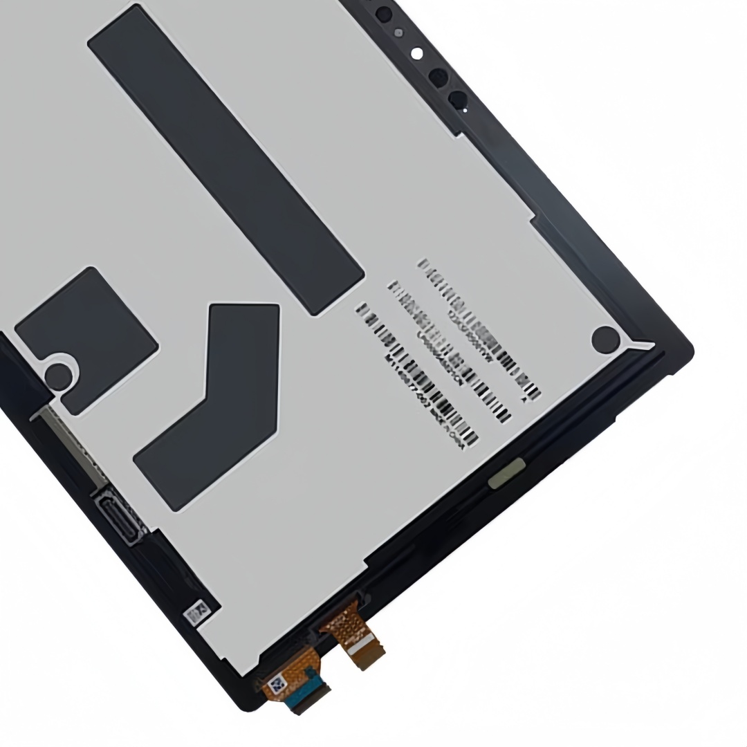 Rakitan Layar LCD Baru cocok u - Microsoft Tablet Accessories ulasan dan harga