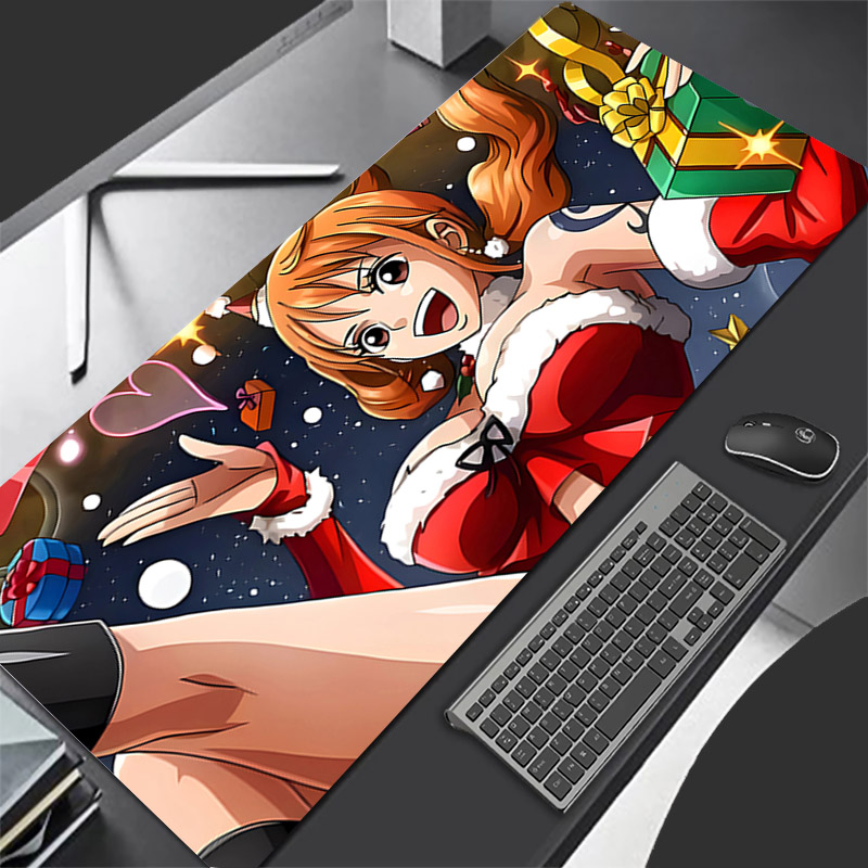 Alas Mouse One Piece Tahan Lam - Tablet Gaming Accessories ulasan dan harga