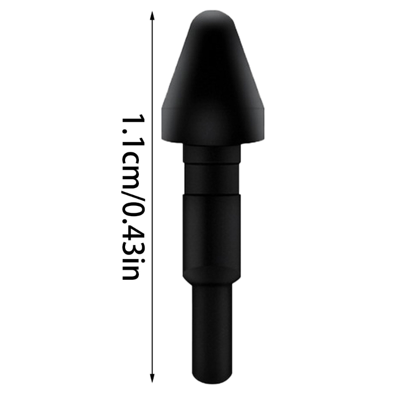 Tablet anti gores ujung Stylus - Tablet Pencil Accessories ulasan dan harga