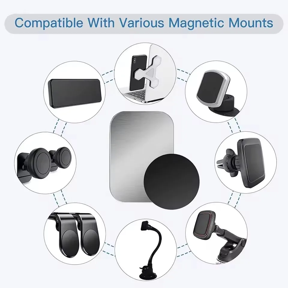 1-10 Buah Stiker Tempel Disk P - Essential Tablet Accessories ulasan dan harga