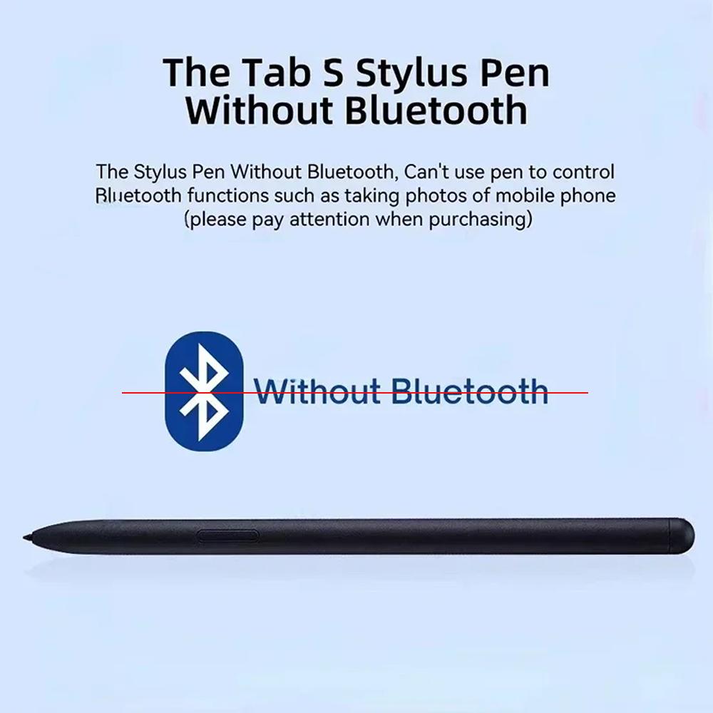 TABLIKE EMR S Pena untuk Samsu - Bluetooth Trackpad ulasan dan harga