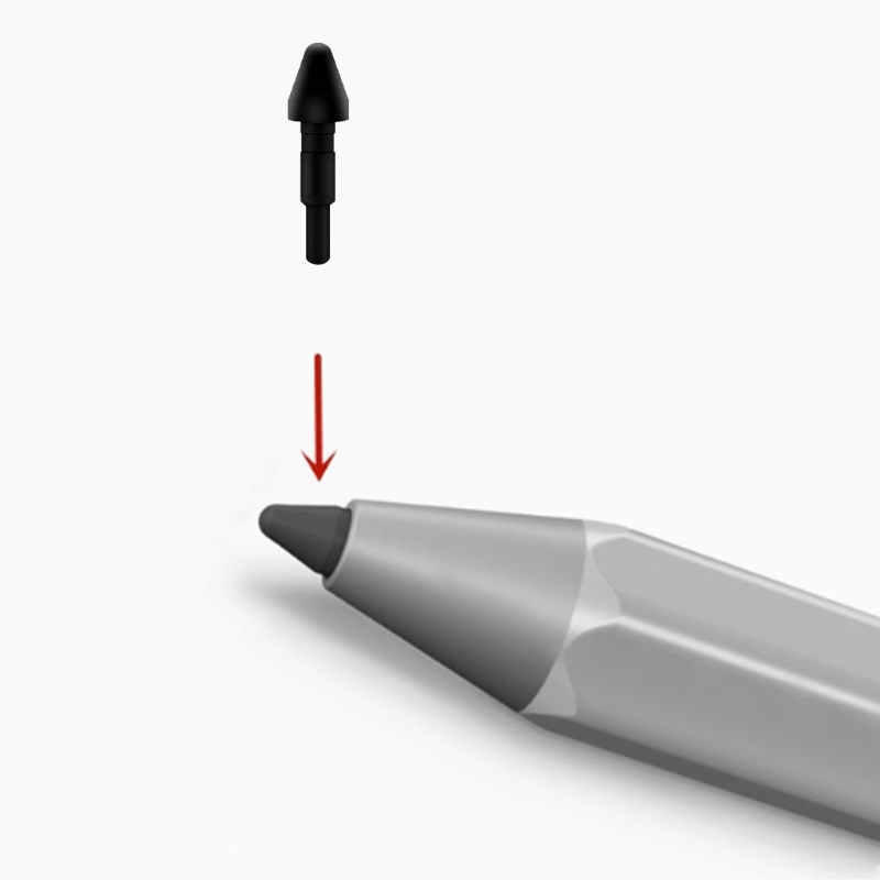 Ujung Tablet untuk Lenovo Pen  - Tablet Pencil Accessories ulasan dan harga
