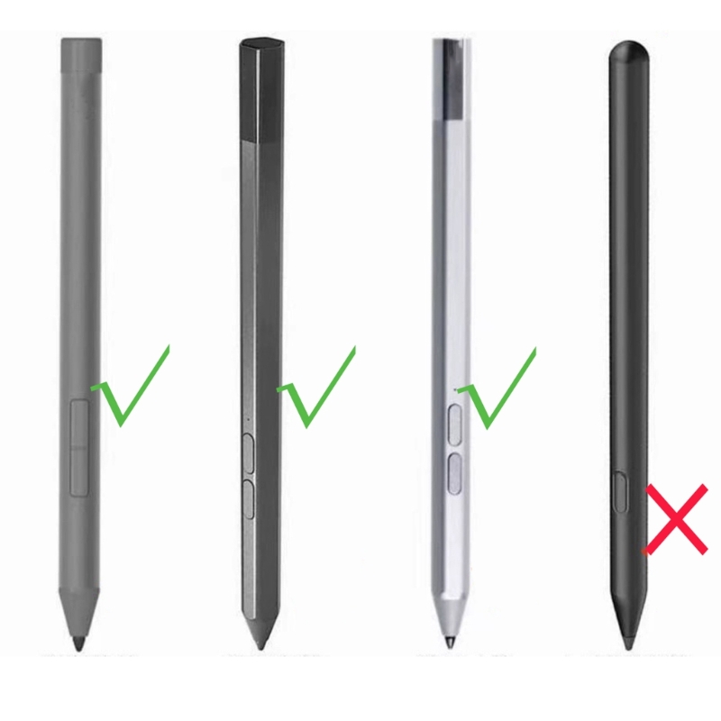 Ujung Tablet untuk Lenovo Pen  - Tablet Pencil Accessories ulasan dan harga