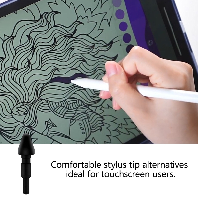 Ujung Tablet untuk Lenovo Pen  - Tablet Pencil Accessories ulasan dan harga