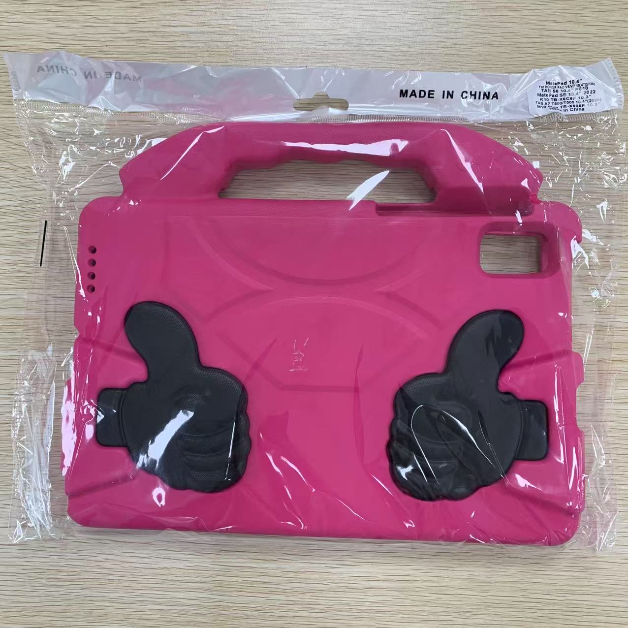 Casing untuk Tab M10 Plus 10.3 - Lenovo Tablet Plus Accessories ulasan dan harga