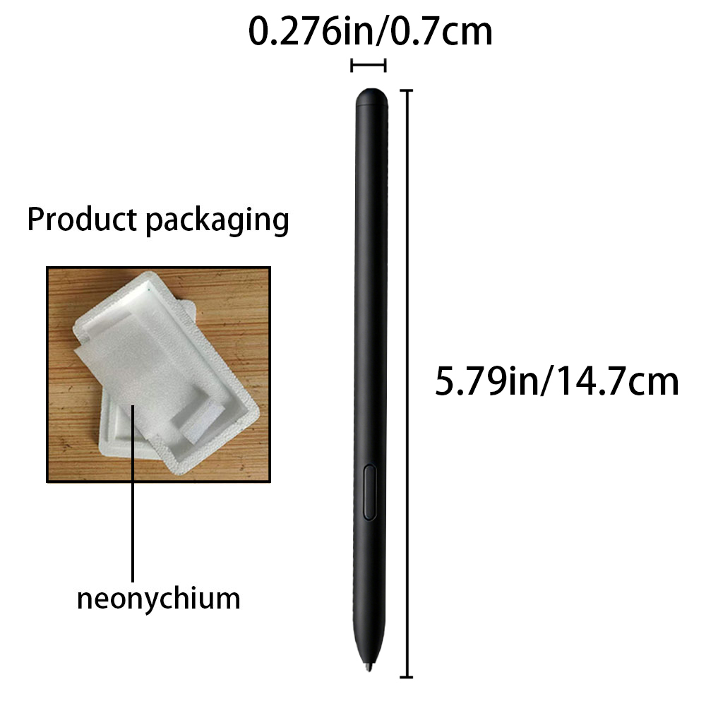 Pena Pengganti Tab S7 S Pen Un - Bluetooth Trackpad ulasan dan harga
