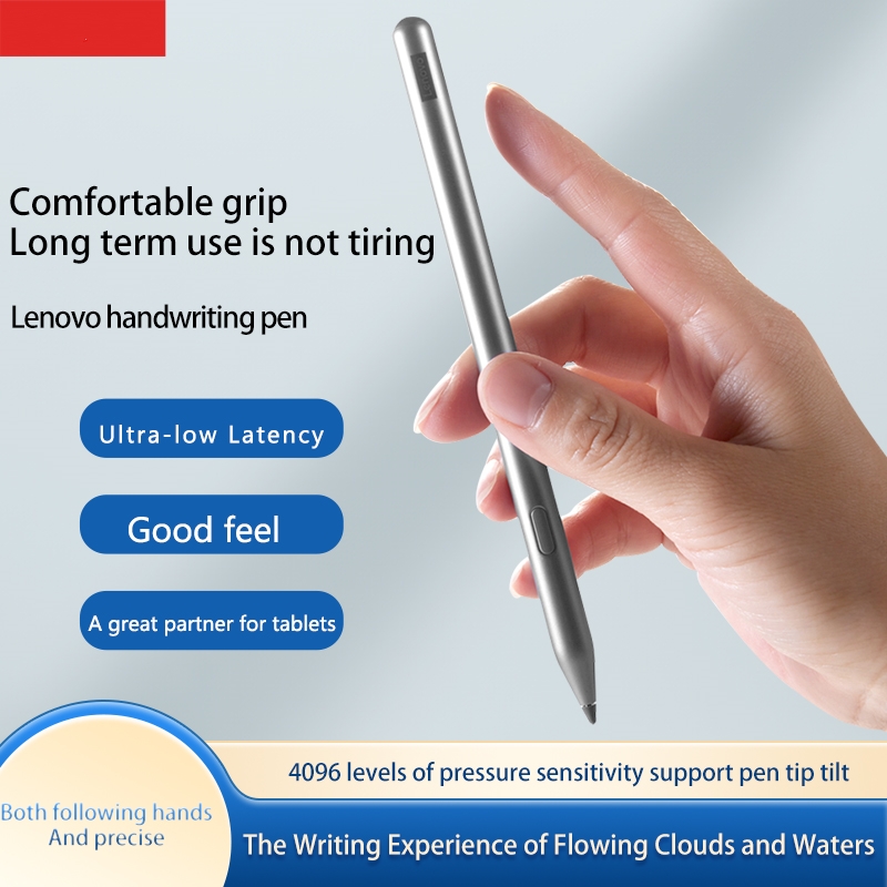 Pena Stylus Xiaoxin Asli Lenov - Bluetooth Trackpad ulasan dan harga